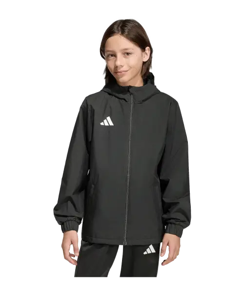 adidas Entrada 26 Allwetterjacke KIDS - FC Anzing-Parsdorf