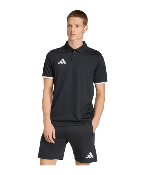 Adidas Entrada 26 Polo Polo- FC Velden-Eberspoint
