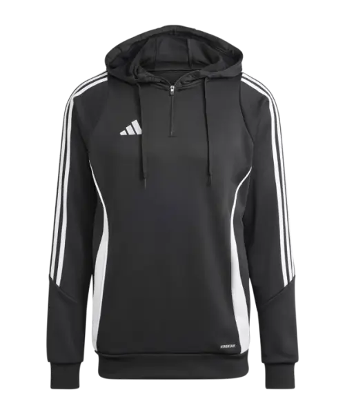 Adidas Tiro 24 Training Hoody- FC Velden-Eberspoint