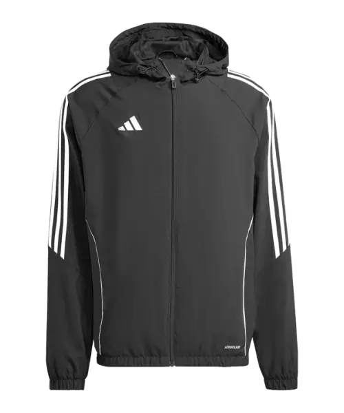 Adidas Tiro 24 Windbreaker-FC Velden-Eberspoint Jugend