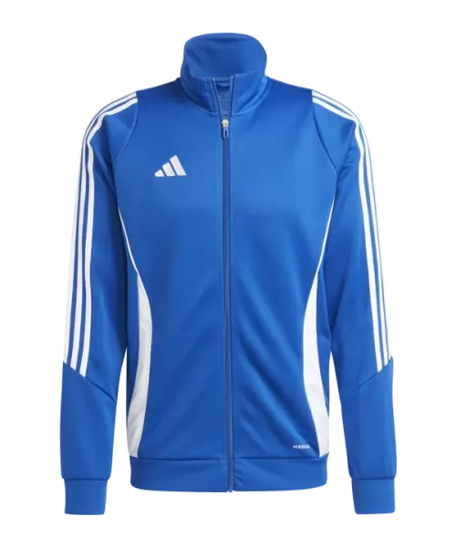 Adidas Tiro24 Trainingsjacke-FC Velden Eberspoint Jugend