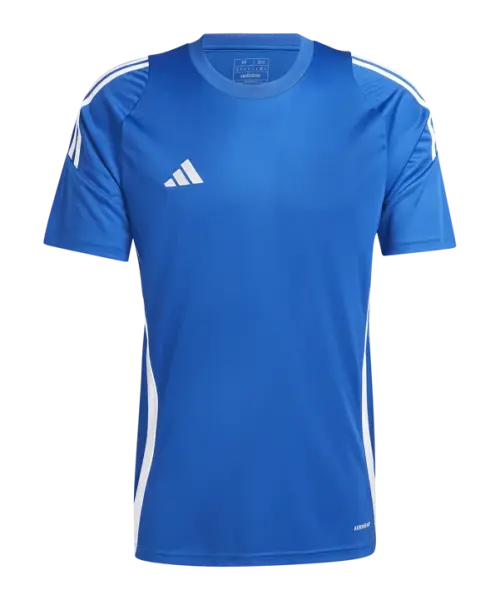 Adidas Tiro 24 Jersey-FC Velden-Eberspoint Jugend
