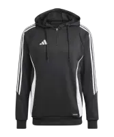 Adidas Tiro 24 Training Hoody- FC Velden-Eberspoint Jugend