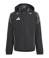 adidas Tiro 24 Comp Allwetterjacke- SV Riedmoos