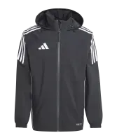 Adidas Tiro 24 Regenjacke- FC Velden-Eberspoint Jugend