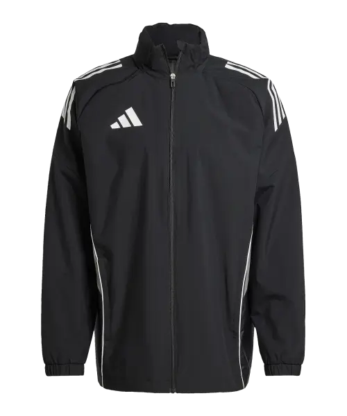 Adidas Tiro 25 Comp Regenjacke- FC Eberspoint