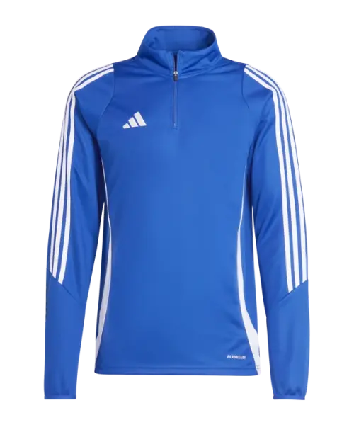 Adidas Tiro24 Trainingstop-FC Eberspoint
