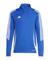 Adidas Tiro24 Trainingstop-FC Eberspoint
