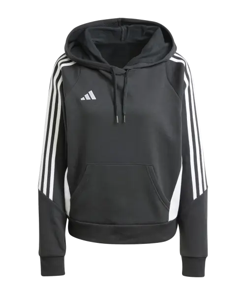 Adidas Tiro 24Sweat Hoody-FC VeldenEberspoint Dameen