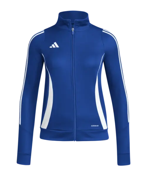 Adidas Tiro24 Trainingsjacke-FC Velden Eberspoint Damen