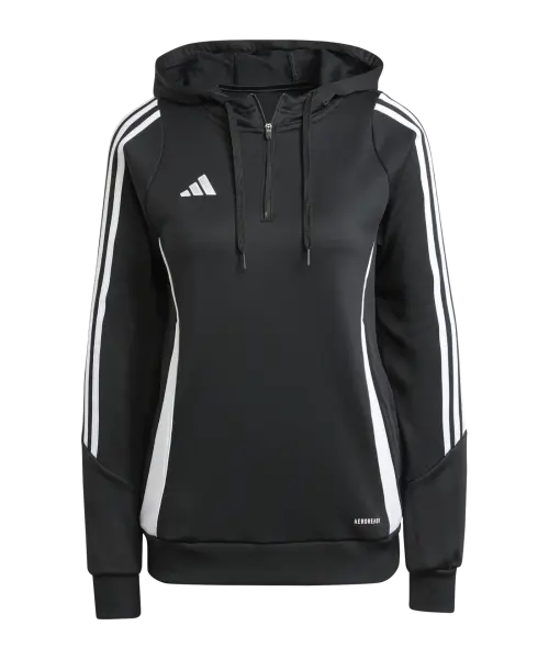 Adidas Tiro 24 Training Hoody- FC Velden-Eberspoint Damen