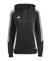 Adidas Tiro 24 Training Hoody- FC Velden-Eberspoint Damen
