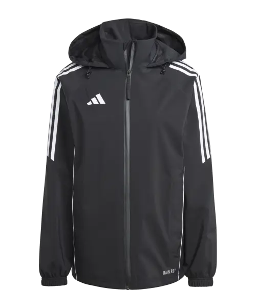 Adidas Tiro 24 Regenjacke- FC Velden-Eberspoint Damen
