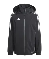 Adidas Tiro 24 Regenjacke- FC Velden-Eberspoint Damen