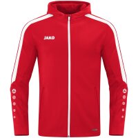 Jako Kapuzenjacke  Power- TSV München Ost