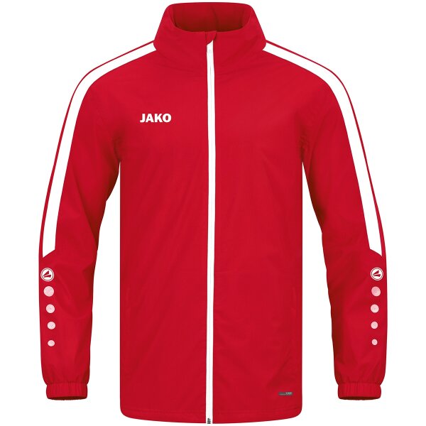 Jako Allwetterjacke  Power- TSV München Ost