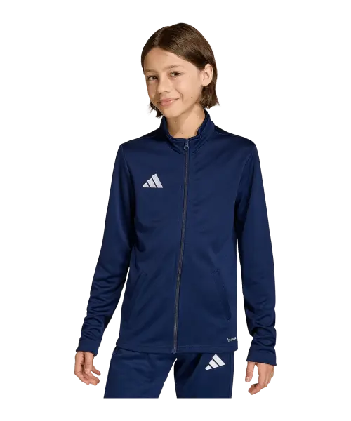 Adidas Entrada 26 Trainingsjacke KIDS - Fortuna Unterhaching