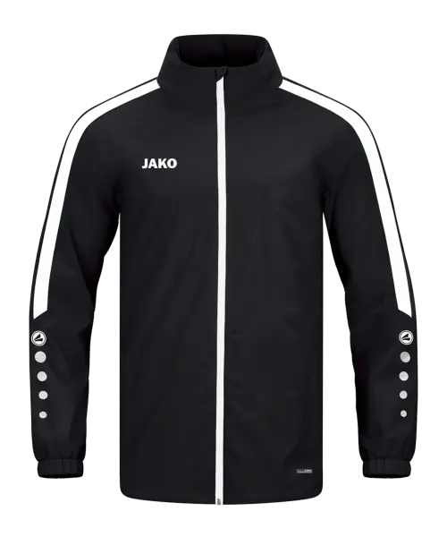 Jako Allwetterjacke Power-TV Stockdorf 1911