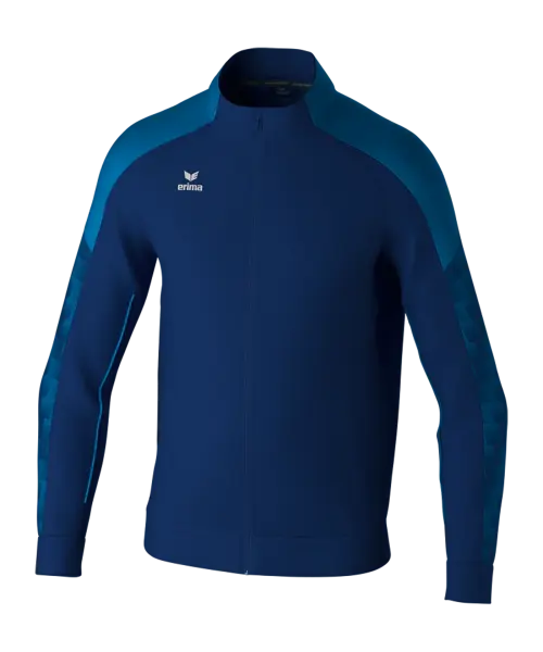 Erima Evo Star Trainingsjacke - SV Zamdorf