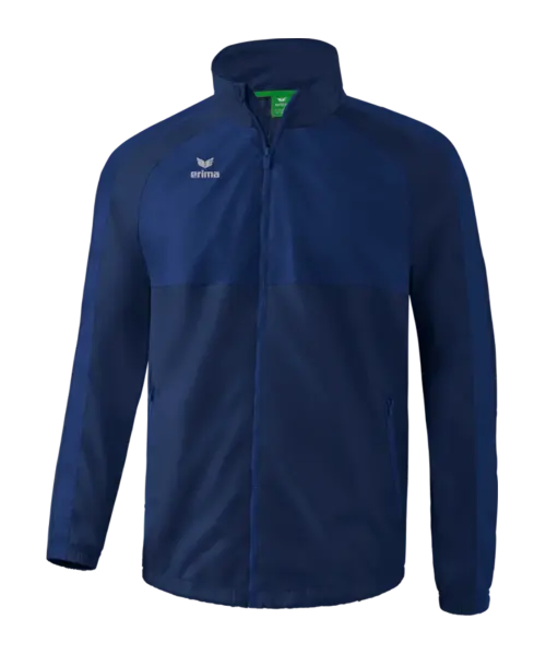 Erima Team Allwetterjacke - SV Zamdorf