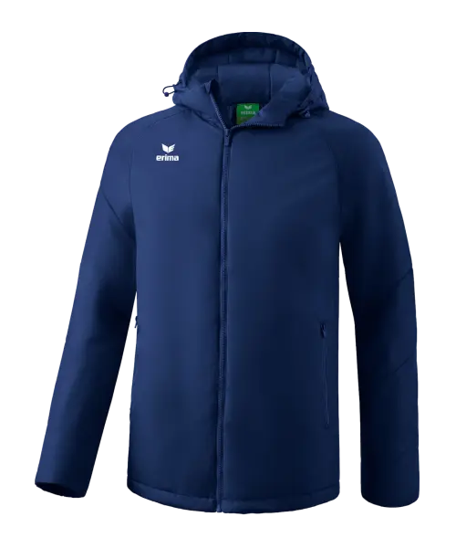 Erima Team Winterjacke - SV Zamdorf