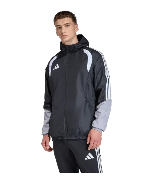 Adidas Tiro 26 Competition Allwetterjacke- FC Deisenhofen