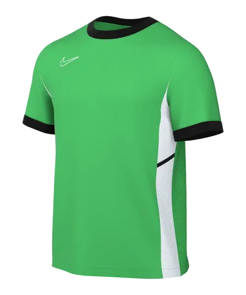 Nike Academy 25 Jersey-SC Grüne Heide