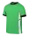Nike Academy 25 Jersey-SC Grüne Heide