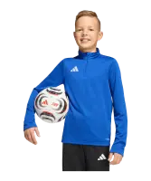 Adidas Entrada 26 1/2-ZIP Trainingstop KIDS - Fortuna...