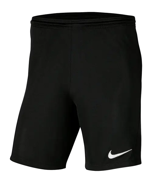 Nike Park III Knit Short-VfB Forstinning