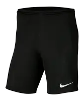Nike Park III Knit Short-VfB Forstinning