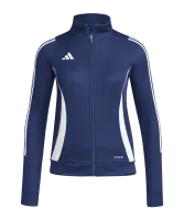 adidas Tiro 24 Training Jacket Damen - Fortuna Unterhaching