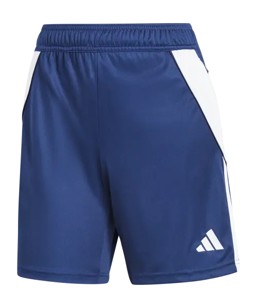 adidas Tiro 24 Training Short Damen- Fortuna Unterhaching