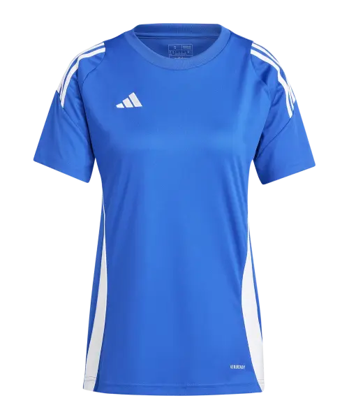 adidas Tiro 24 Jersey Damen - Fortuna Unterhaching