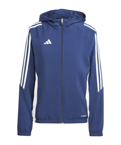 adidas Tiro 24 Windbreaker Damen - Fortuna Unterhaching