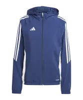 adidas Tiro 24 Windbreaker Damen - Fortuna Unterhaching