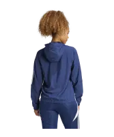 adidas Tiro 24 Windbreaker Damen - Fortuna Unterhaching