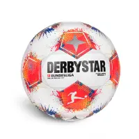 Derbystar Bundesliga Brillant Replica light
