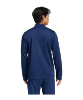 Adidas Entrada 26 1/2-Zip Trainingstop - Fortuna Unterhaching