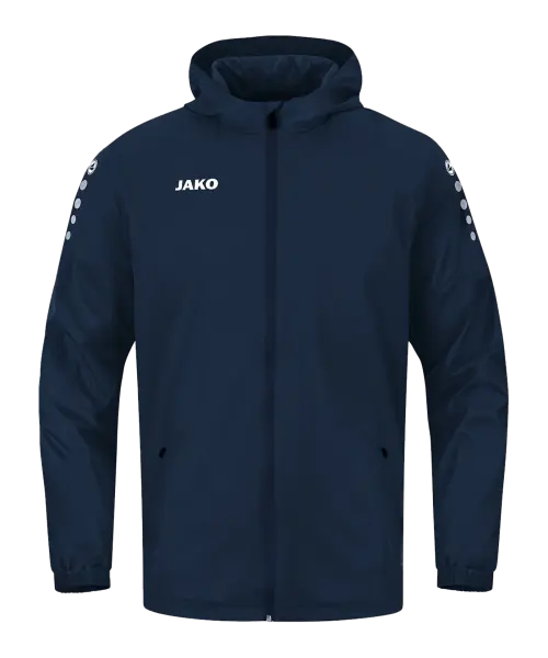 Jako Allwetterjacke Team 2.0- FC Blitz Haidhausen