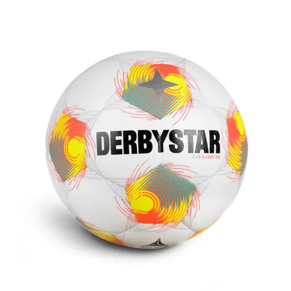 Derbystar Club S-Light Gr. 4