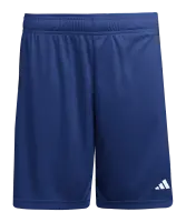 Adidas Entrada 26 Shorts - Fortuna Unterhaching