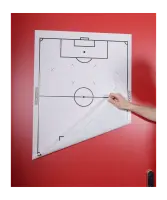 Cawila PRO Taktikfolie 60x80cm Weiss