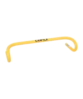 Cawila LIGA Step-Training Hürde | gelb | Size: 7,5 cm