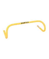 Cawila LIGA Step-Training Hürde | gelb | Size: 15 cm
