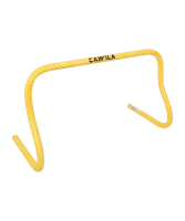 Cawila LIGA Step-Training Hürde | gelb | Size: 30 cm