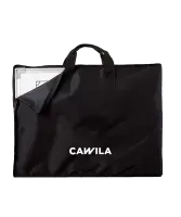 Cawila Taktiktafel Fussball inkl. Tasche| Size: 90 x 120...