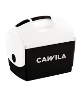 Cawila LIGA Eisbox SPORTSCARE 10 Liter | hochwertige...
