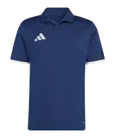 Adidas Entrada 26 Polo Blau - Fortuna Unterhaching