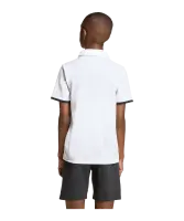 Adidas Entrada 26 Polo Weiß KIDS - Fortuna Unterhaching